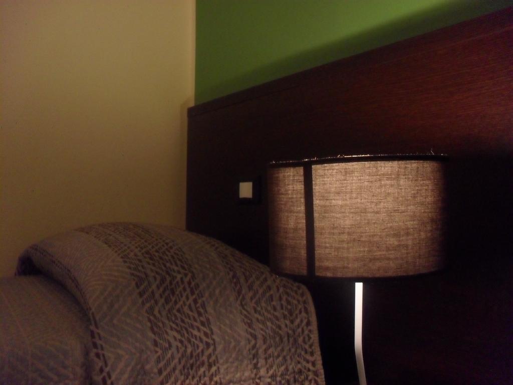 Oasi Di Arcadia Hotel Santa Giulia Kamer foto
